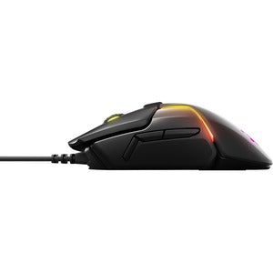 SteelSeries Rival 650 Mouse